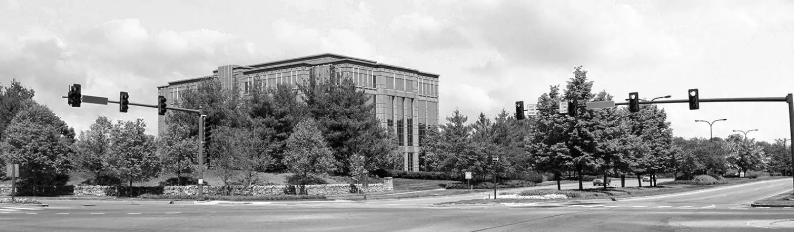 Federal Church of America